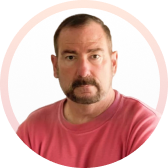 Lee Johnston