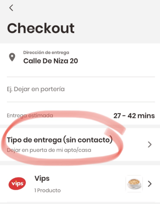 En este 2021 los servicios que faciliten los canales de distribución de productos serán los mejores. 
